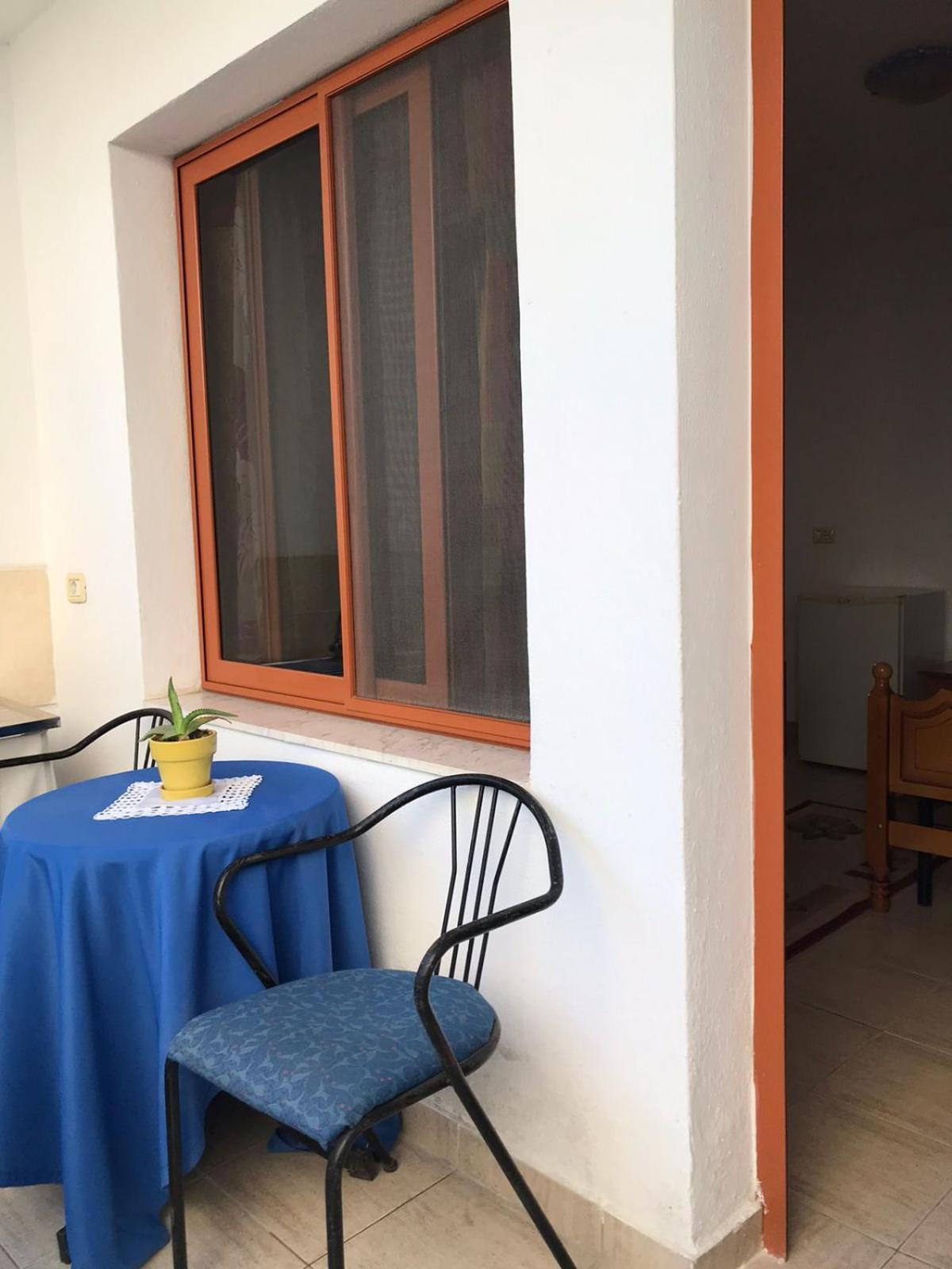 Hotel Vila Cano Durrës Camera foto